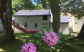 Claremont Coach House